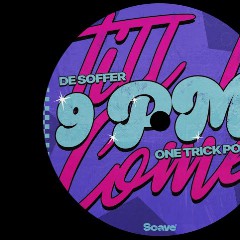 One Trick Pony, DE SOFFER