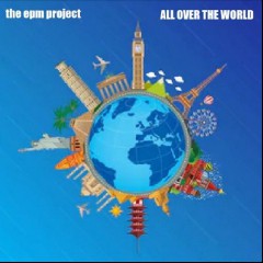 All Over The World
