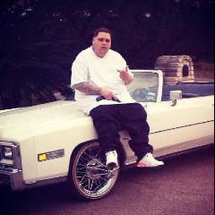Big Tony