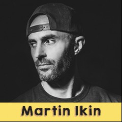 Martin Ikin & Grant Nelson