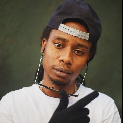 Chris Kaiga