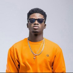 Kuami Eugene