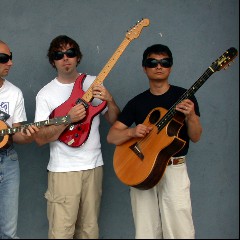 California Guitar Trio