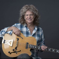 Pat Metheny