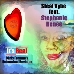 Steal Vybe feat. Stephanie Renee
