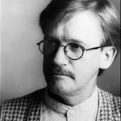 Alan Broadbent