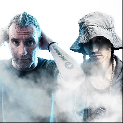 UNKLE feat. Miink