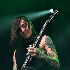 Tony Perry