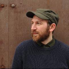 Matthew Halsall