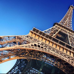 In Paris