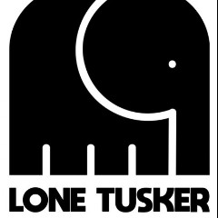 Lone Tusker