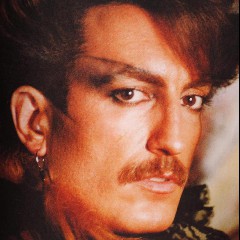 Tino Casal