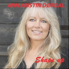 Ann-Kristin Dørdal