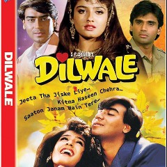 DILWALE