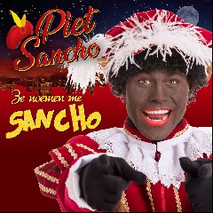 Piet Sancho