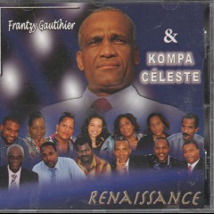 KOMPA CELESTE