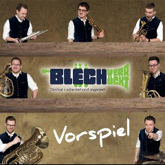 BLECHVERRÜCKT