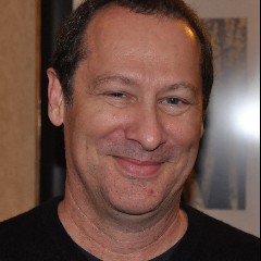 Cliff Martinez