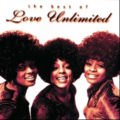 Love Unlimited Orchestra