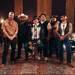 SANTANA, Grupo Frontera