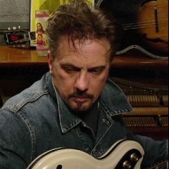 Pete Anderson