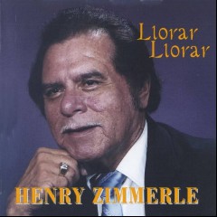 Henry Zimmerle