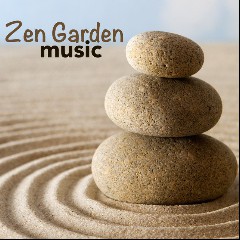 Zen Music Garden