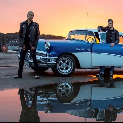 Rockabilly Rebels