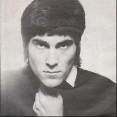 Ian North