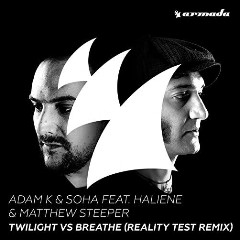 Adam K & Soha feat. HALIENE & Matthew Steeper