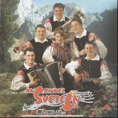 Ansambel Svetlin