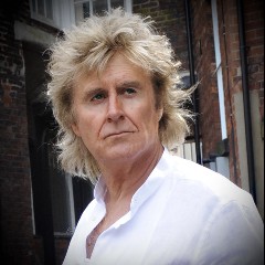 John Parr