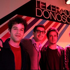 Teleradio Donoso