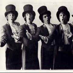 Don & the Goodtimes
