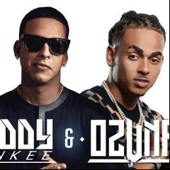Ozuna x Daddy Yankee