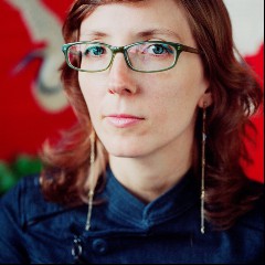 Mary Halvorson