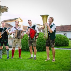 Schellenberger Musikanten