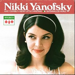 Nikki Yanofsky feat. Greg Phillinganes