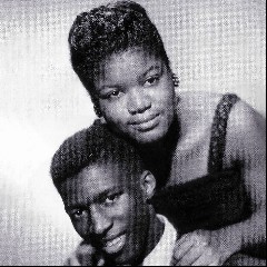 Johnnie & Joe