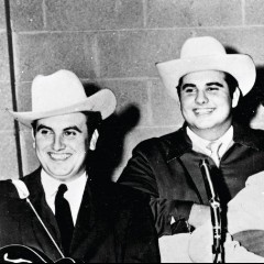 The Osborne Brothers