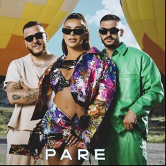 BUTRINT IMERI x TAYNA