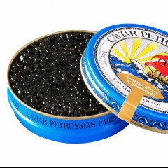 French Caviar
