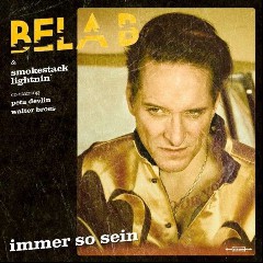 Bela B & Smokestack Lightnin' co