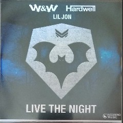 W&W & Hardwell & Lil Jon