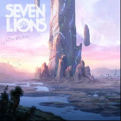 Seven Lions & Unlike Pluto