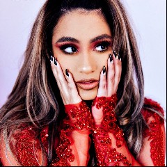 Ally Brooke