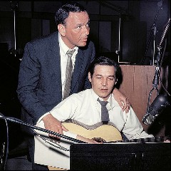 Frank Sinatra & Antônio Carlos Jobim