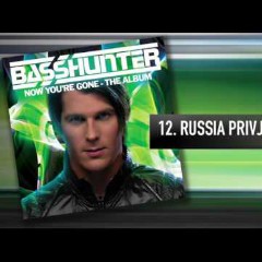 Russia Privjet