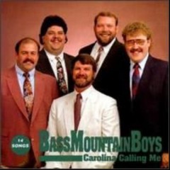 Bass Mountain Boys