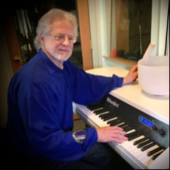 Steven Halpern, Jorge Alfano